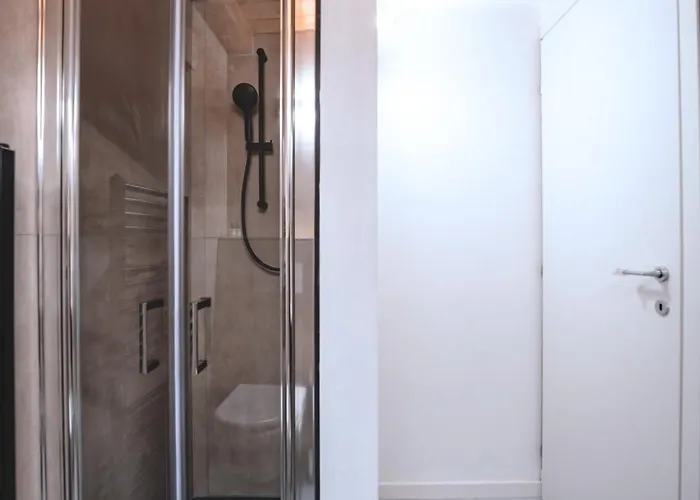 Pod, Sleep And Relax Gasthuis 3*