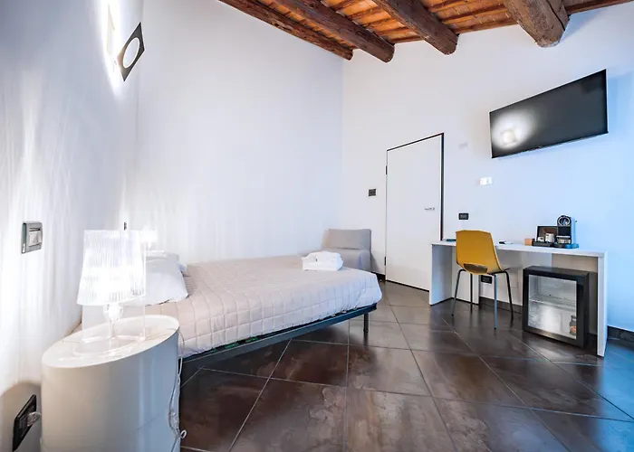 Gasthuis Pod, Sleep And Relax 3*