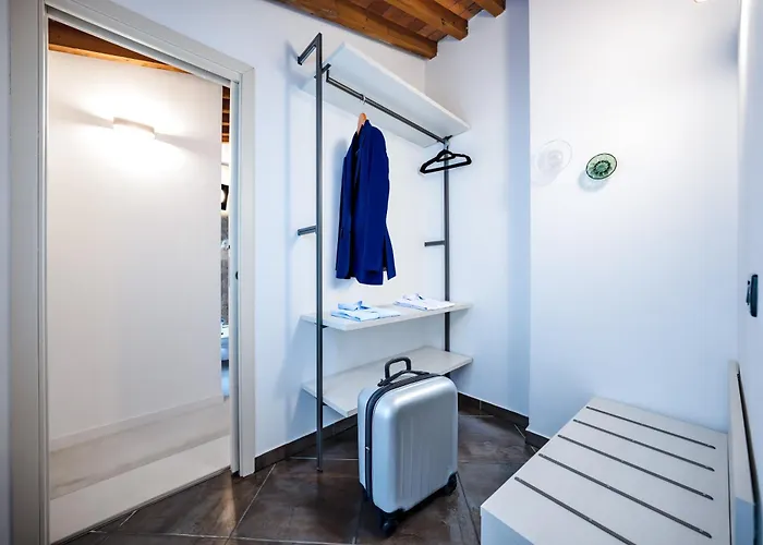 Gasthuis Pod, Sleep And Relax 3*