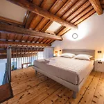 Pod, Sleep And Relax 3* Φεράρα