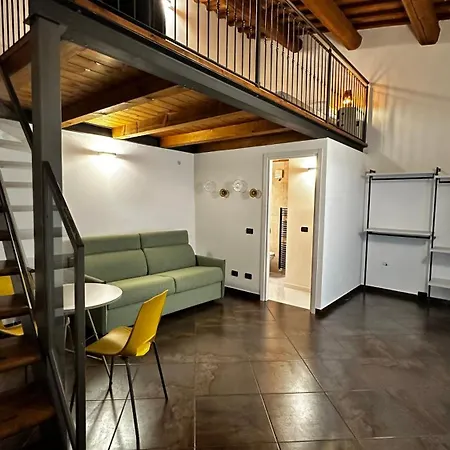 Pod, Sleep And Relax Guest house Ferrara