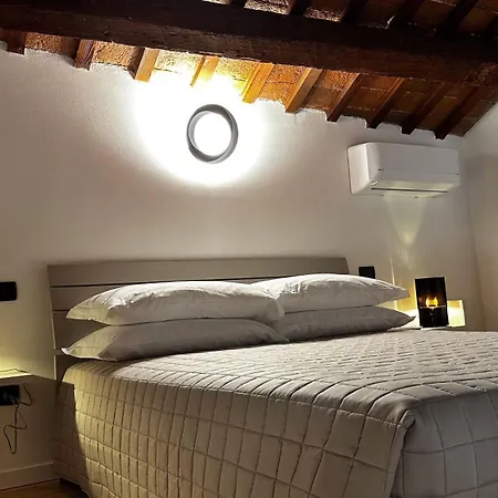Guest house Pod, Sleep And Relax Ferrara