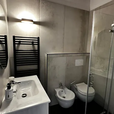 Guest house Pod, Sleep And Relax *