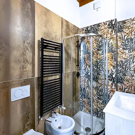 Gasthof Pod, Sleep And Relax Ferrara