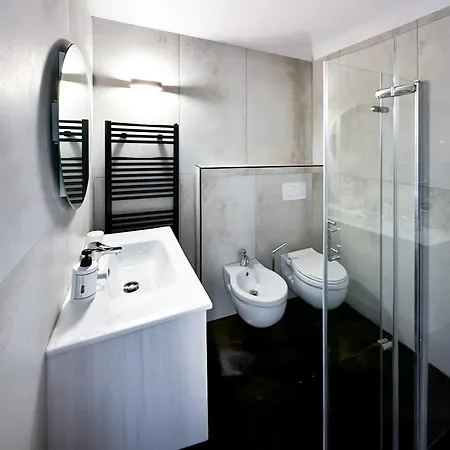 Pod, Sleep And Relax 3*