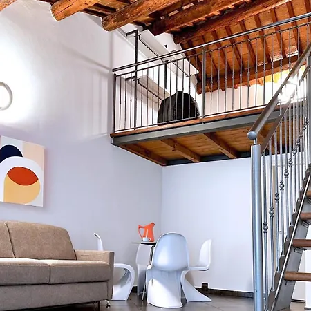 Pod, Sleep And Relax フェラーラ