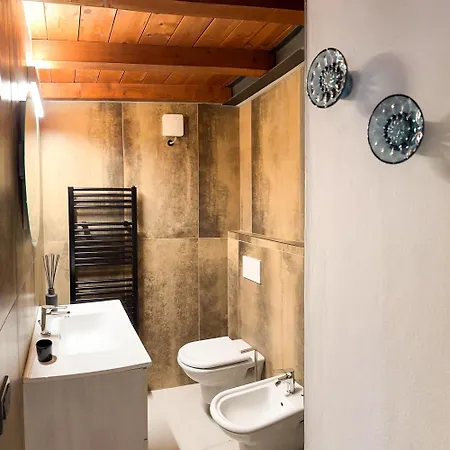 Pod, Sleep And Relax Guest house Ferrara