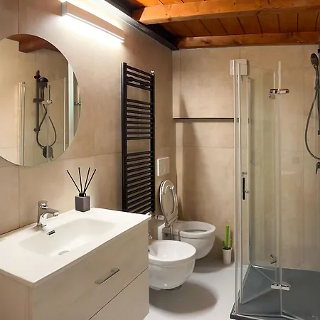 Pod, Sleep And Relax 3* フェラーラ