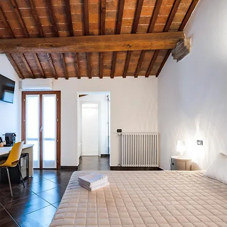 Pod, Sleep And Relax Gasthof Ferrara