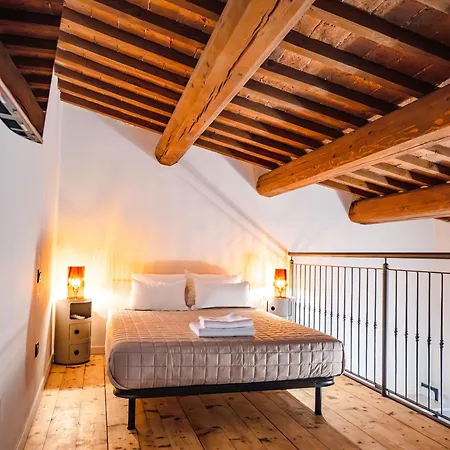 Gasthof Pod, Sleep And Relax Ferrara