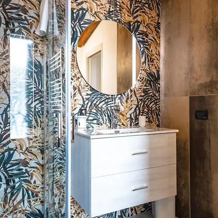 게스트하우스 Pod, Sleep And Relax 페라라