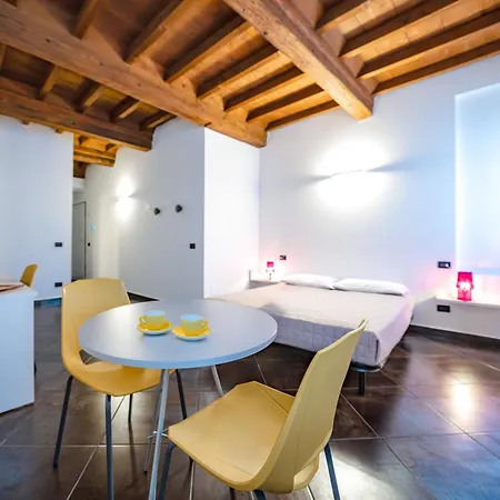 Pod, Sleep And Relax Gasthof Ferrara