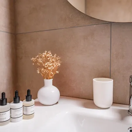 Pod, Sleep And Relax 3* フェラーラ