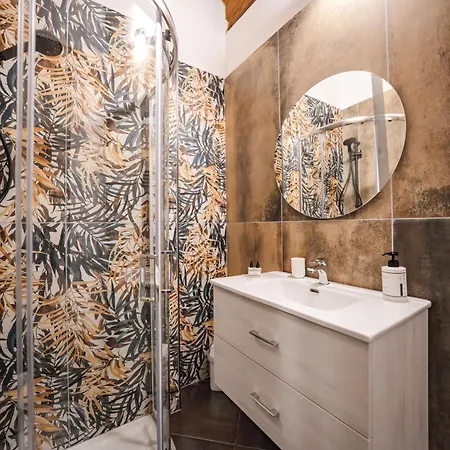 Pod, Sleep And Relax 3* フェラーラ