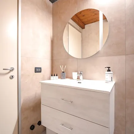 بيت ضيافة Pod, Sleep And Relax