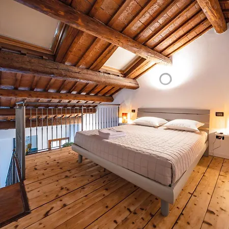 Pod, Sleep And Relax 3* フェラーラ