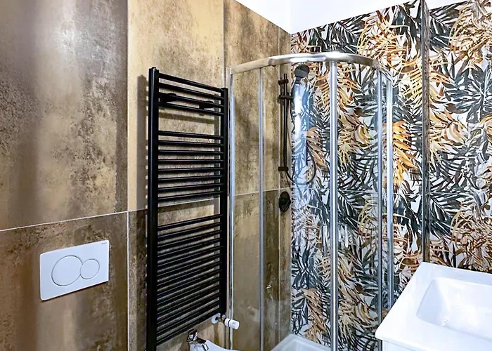 Guest house Pod, Sleep And Relax Ferrara