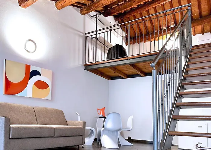 Pod, Sleep And Relax 페라라