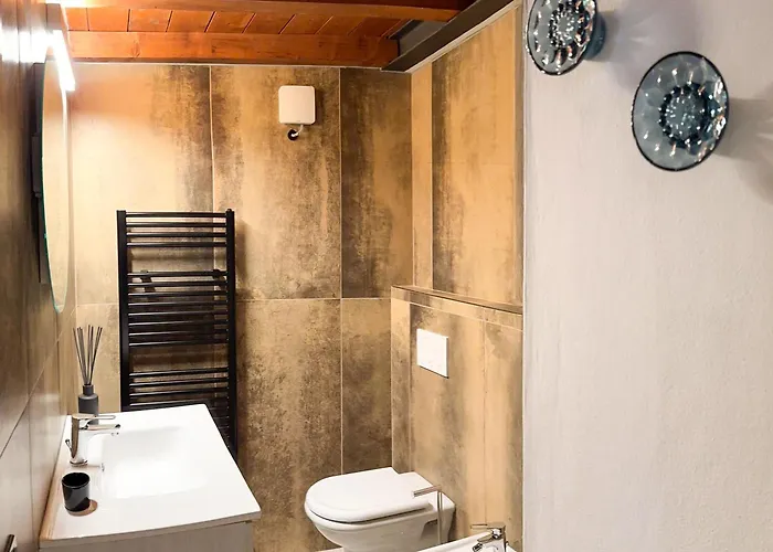 Pod, Sleep And Relax Gasthof Ferrara