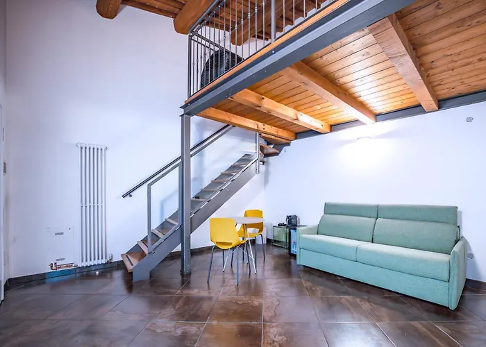 Pod, Sleep And Relax Pensionat 3*