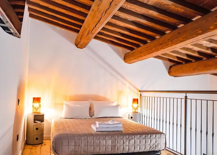 Guest house Pod, Sleep And Relax Ferrara