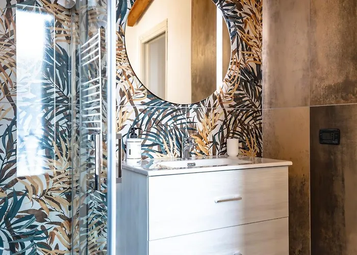 게스트하우스 Pod, Sleep And Relax 페라라