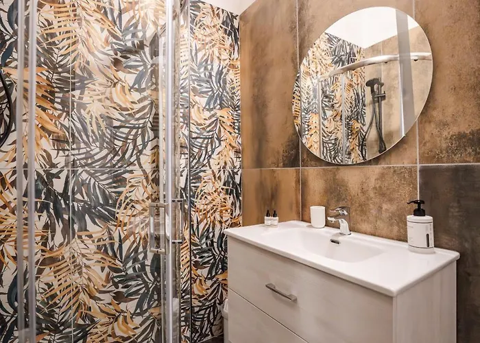 Pod, Sleep And Relax 3* 페라라