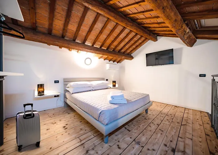 Guest house Pod, Sleep And Relax 3*