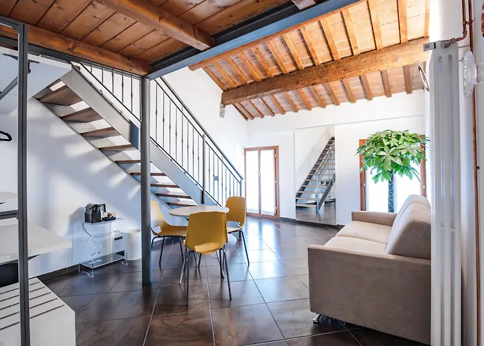 Gasthof Pod, Sleep And Relax Ferrara