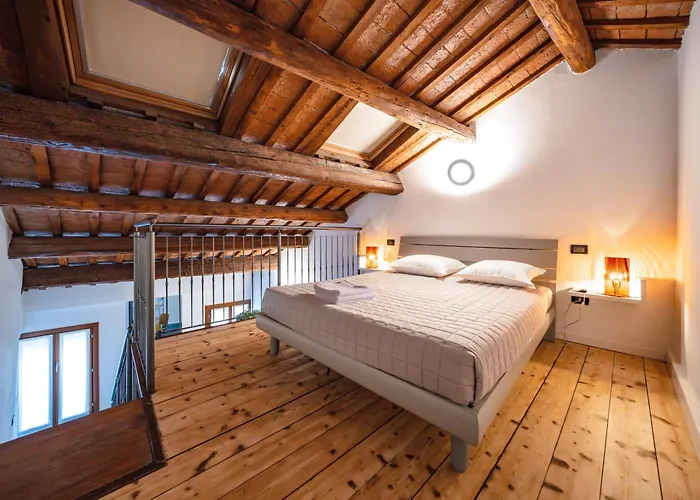 Pod, Sleep And Relax 3* Ferrara