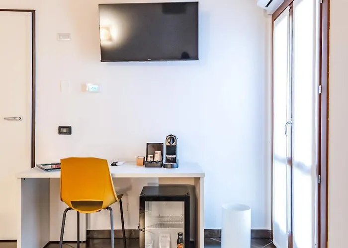 Pensionat Pod, Sleep And Relax